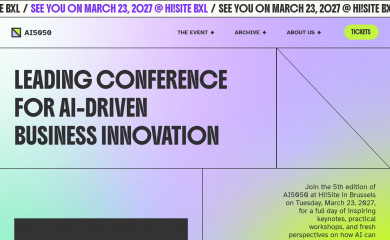 ai5050.com screenshot