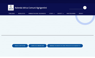 aicaonline.it screenshot
