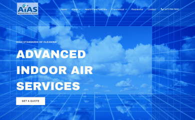 aiaservices.ca screenshot