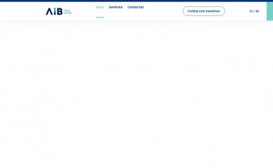 aibpanama.com screenshot