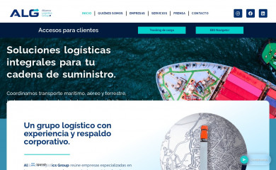 aibpanama.com screenshot