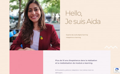 aida-debibi.com screenshot