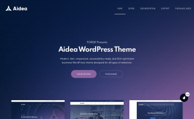 Aidea - Child screenshot