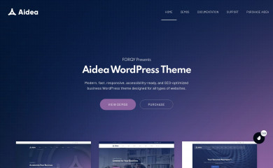 Aidea - Child screenshot