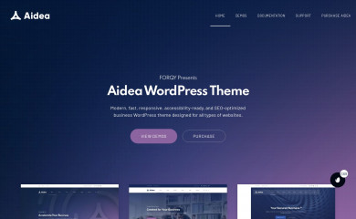 Aidea - Child screenshot