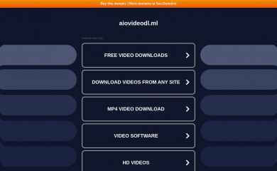 https://aiovideodl.ml/ screenshot