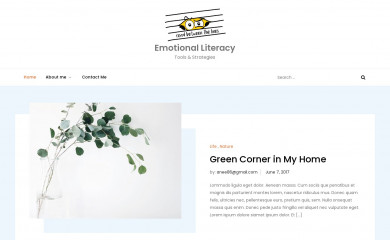 aimanmirza.com screenshot