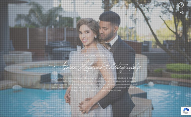 aimeehofmannphotography.com screenshot