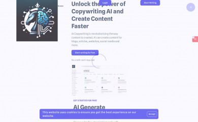 aimgenius.net screenshot