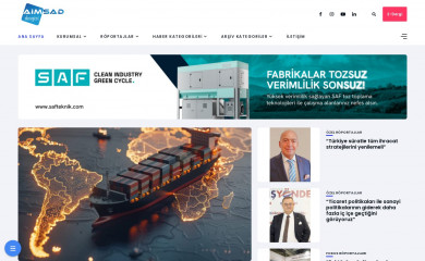 aimsaddergisi.com screenshot