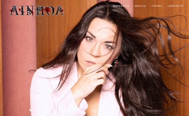 ainhoacantalapiedra.com screenshot
