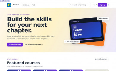 aischoolbd.com screenshot