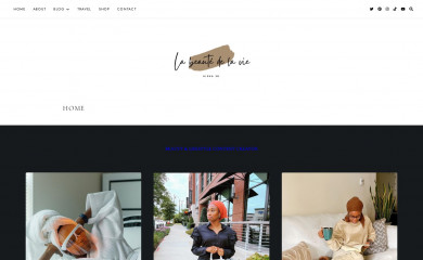aisha-sk.com screenshot