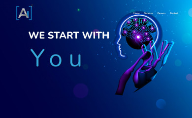 aisquared.com.au screenshot
