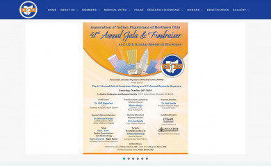 aipno.org screenshot