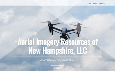 air-nh.com screenshot