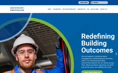 air-rite.com.au screenshot