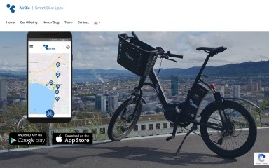 airbie.io screenshot