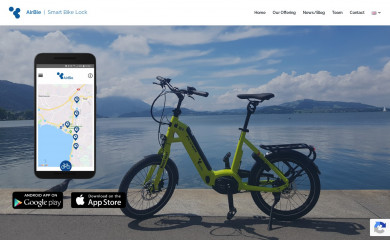 airbie.io screenshot