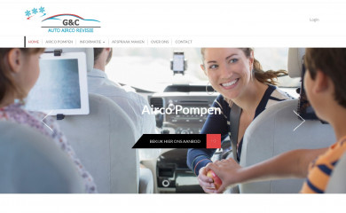 airco-revisie-enschede.nl screenshot