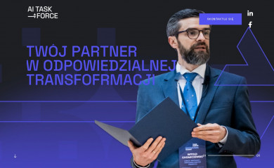 aitaskforce.pl screenshot