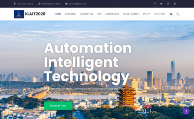 aitconf.com screenshot