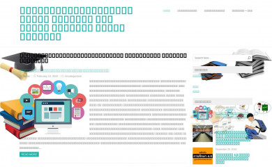 aitenso.org screenshot