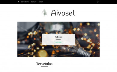 aivoset.fi screenshot