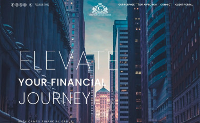 ajcaccounting.com screenshot