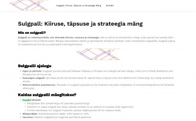 ajakiritennis.ee screenshot