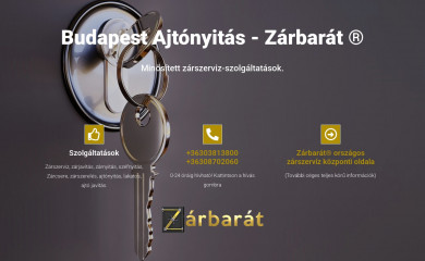 ajtonyitas.net screenshot