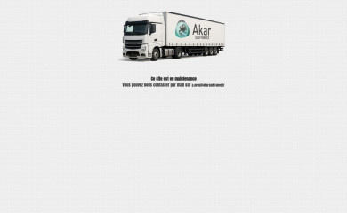 akarsudfrance.fr screenshot