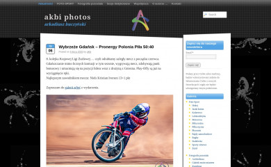 akbiphotos.pl screenshot
