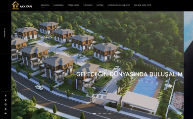 akkyapi.com screenshot