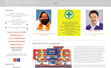 akolapharmacy.in screenshot