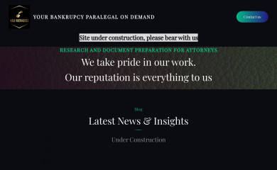 akopreparers.com screenshot