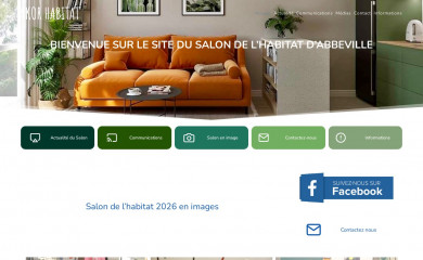 akor-habitat.fr screenshot