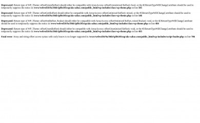 aks-sabac.com screenshot