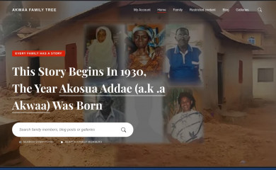 akwaa.com screenshot