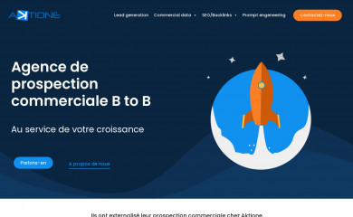 aktione.com screenshot