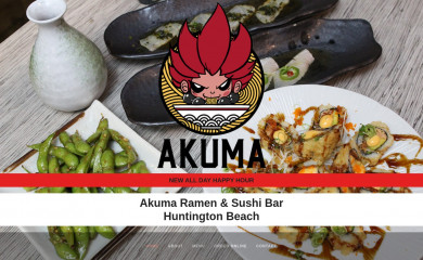 akumahb.com screenshot