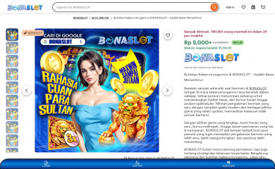 akunerio.com screenshot