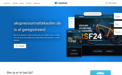 akupressurmattekaufen.de screenshot