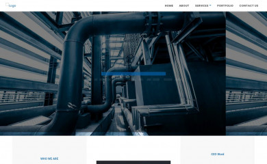 al-meshka.com screenshot