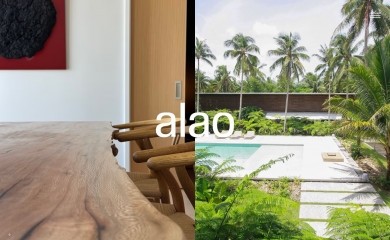 al-ao.com screenshot