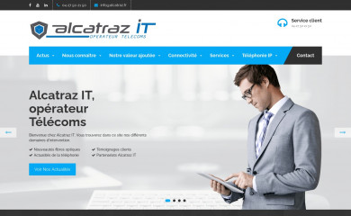 alcatraz.fr screenshot