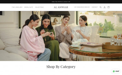 alanwaaronline.com screenshot