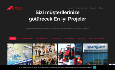 alanyareklamalanlari.com screenshot
