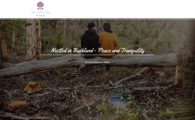 alanandeveseden.com.au screenshot