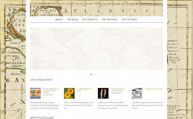 alanilagan.com screenshot